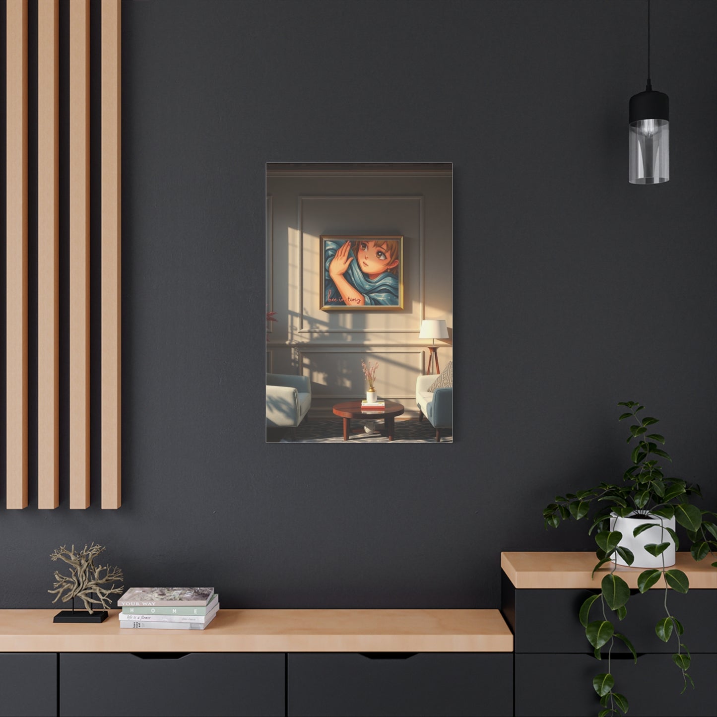 Supreme Room Art Beautiful Collection Wall Art & Canvas Print