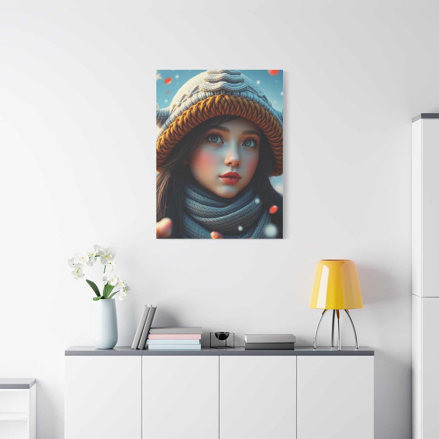 Collection Seasonal Art Art Wall Art & Canvas Print
