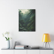 Rainforest Stillness Wall Art & Canvas Prints