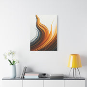 Golden Ascension Wall Art & Canvas Prints