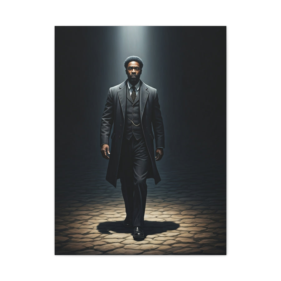 Walk of Purpose Wall Art & Canvas Prints