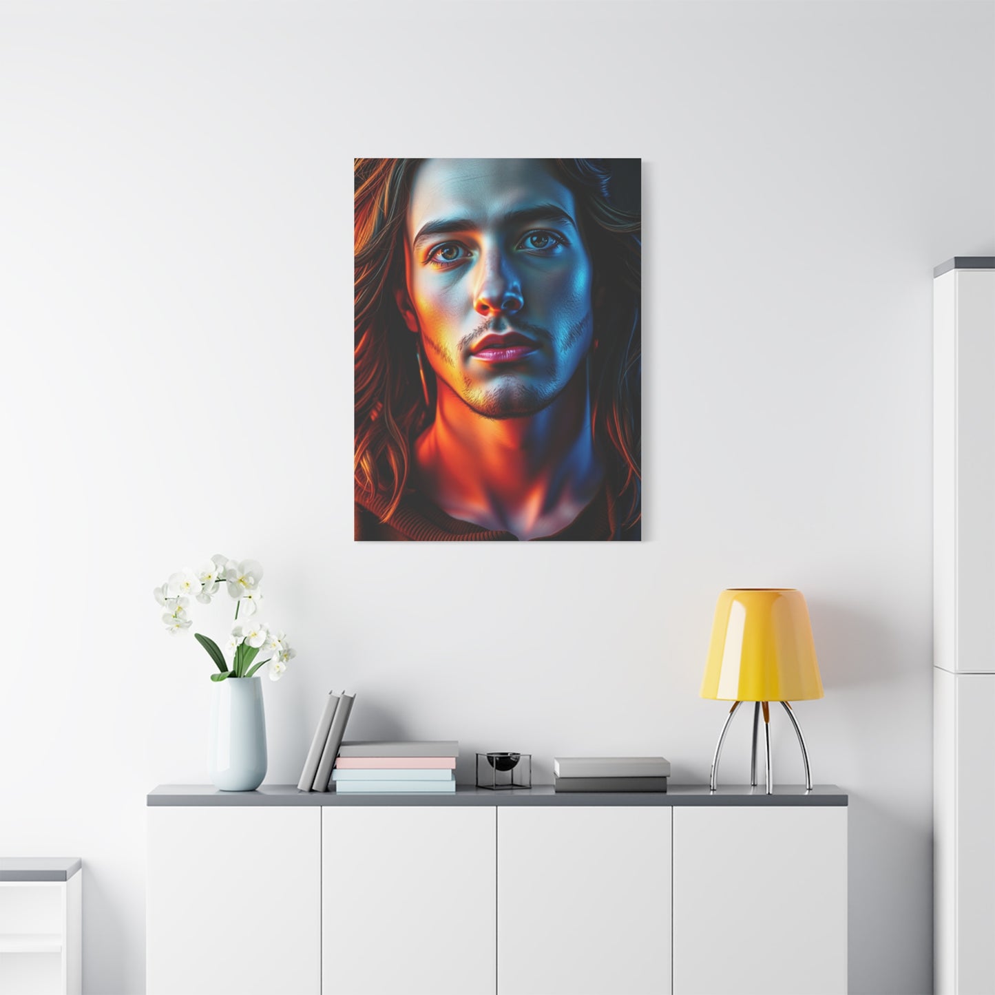 Collection Jamison Gish Art Art Wall Art & Canvas Print