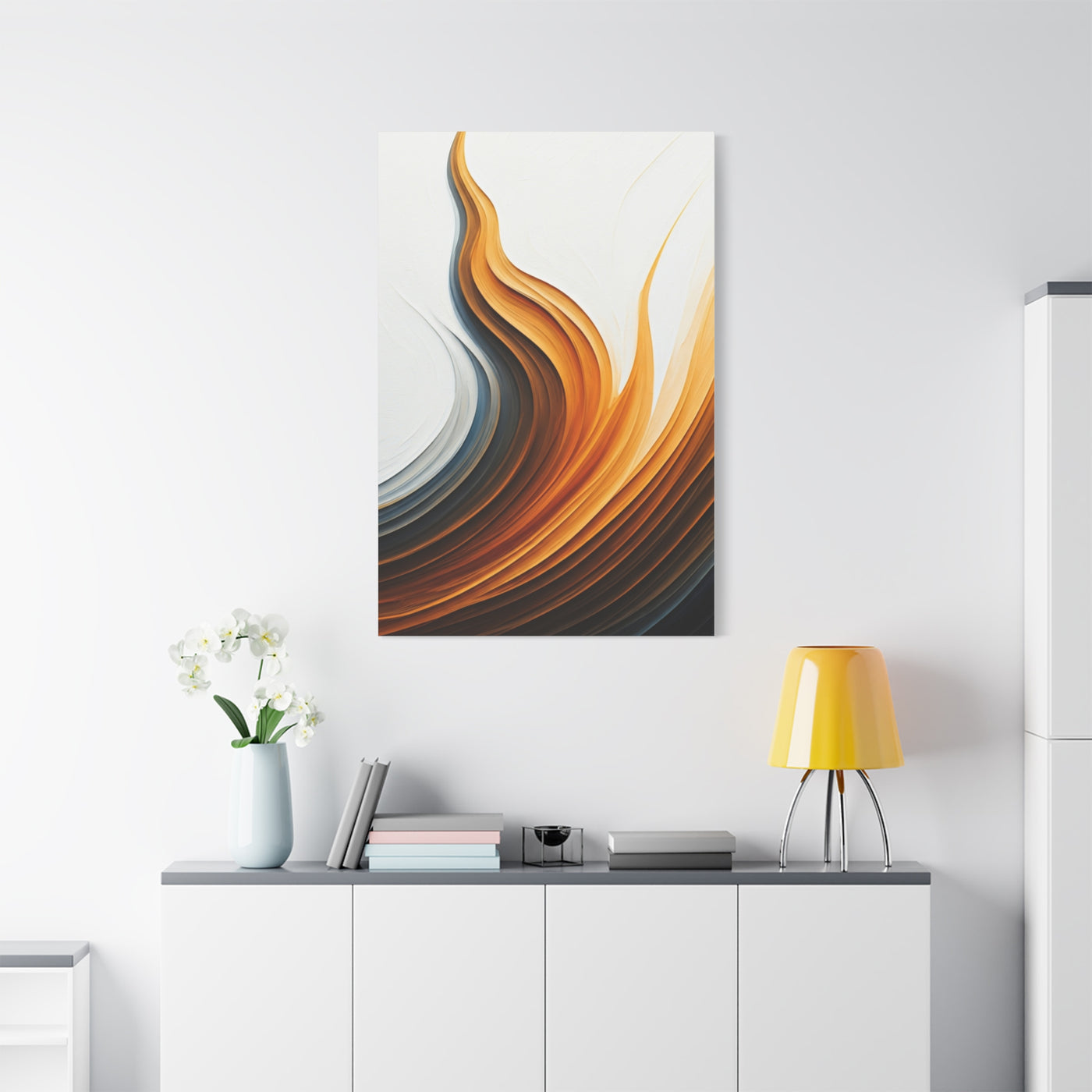 Golden Ascension Wall Art & Canvas Prints