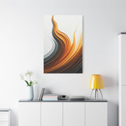 Golden Ascension Wall Art & Canvas Prints