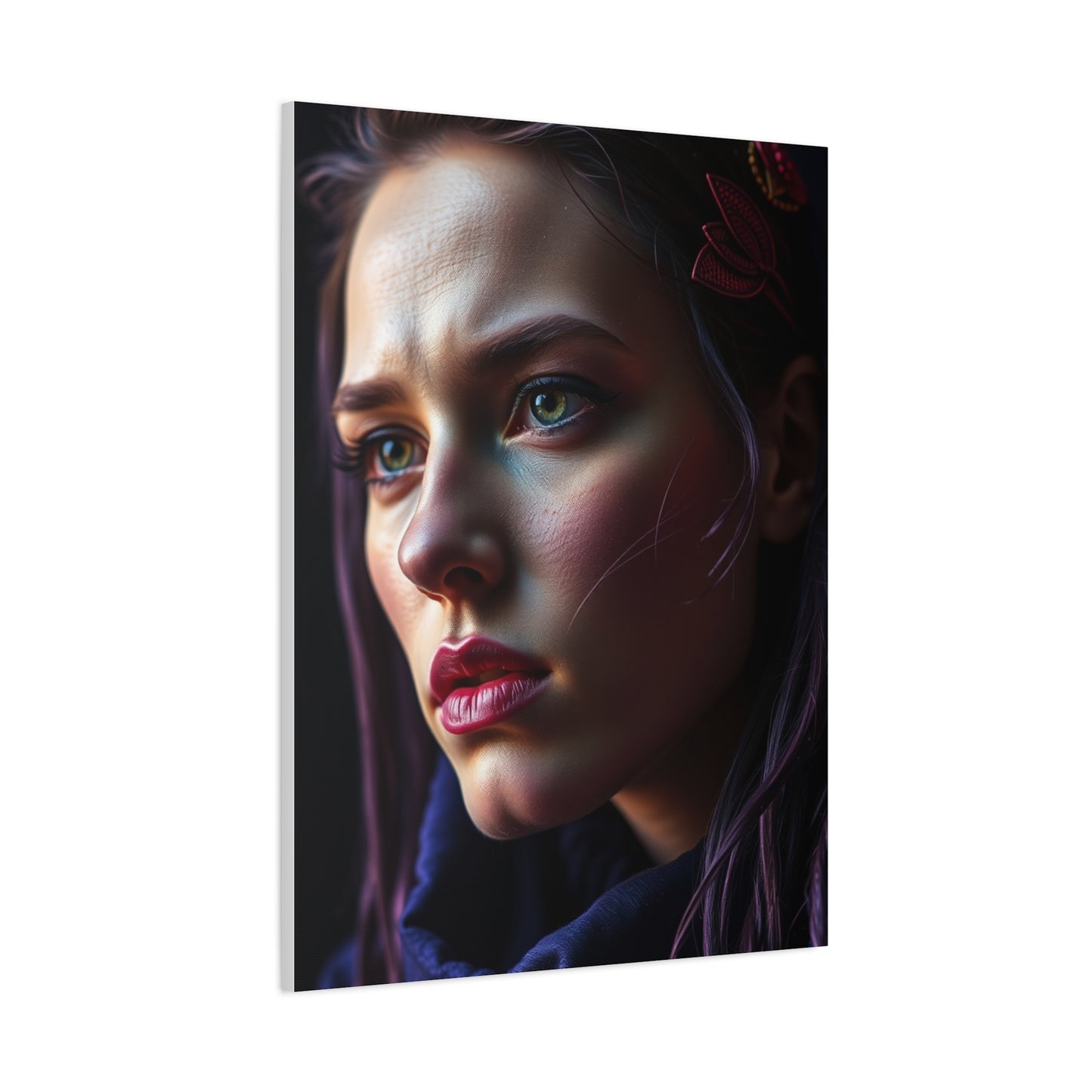 Regal Plum Masterpiece