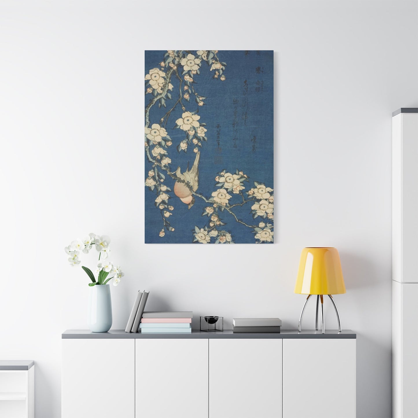 Hokusai's Wall Art & Canvas Prints
