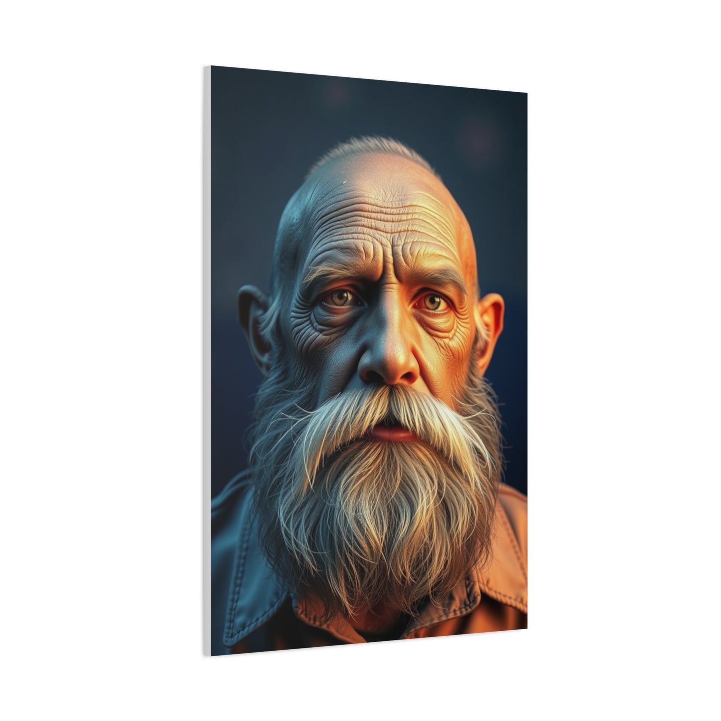 Masterpiece Ansel Adams Wall Art Vision Wall Art & Canvas Print