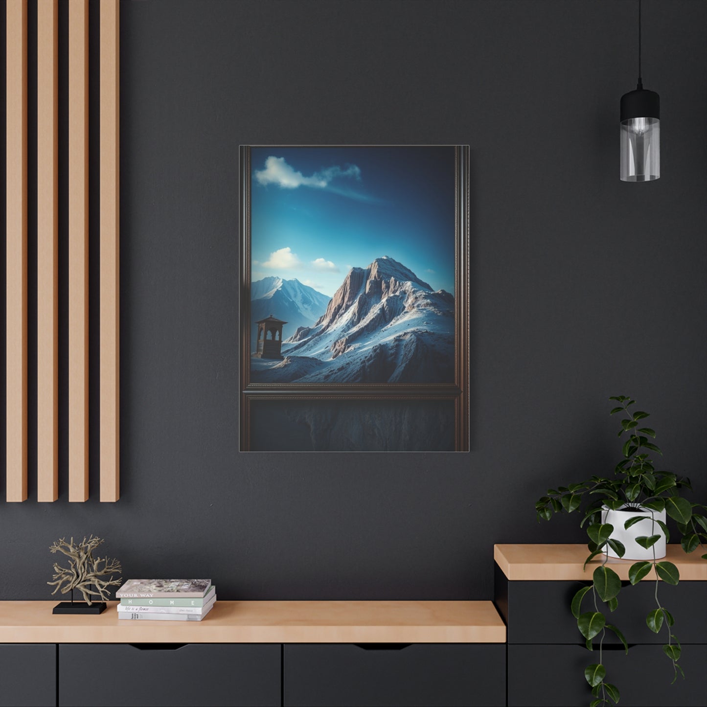 Large Photography Art Supreme Gallery Wall Art & Canvas Print