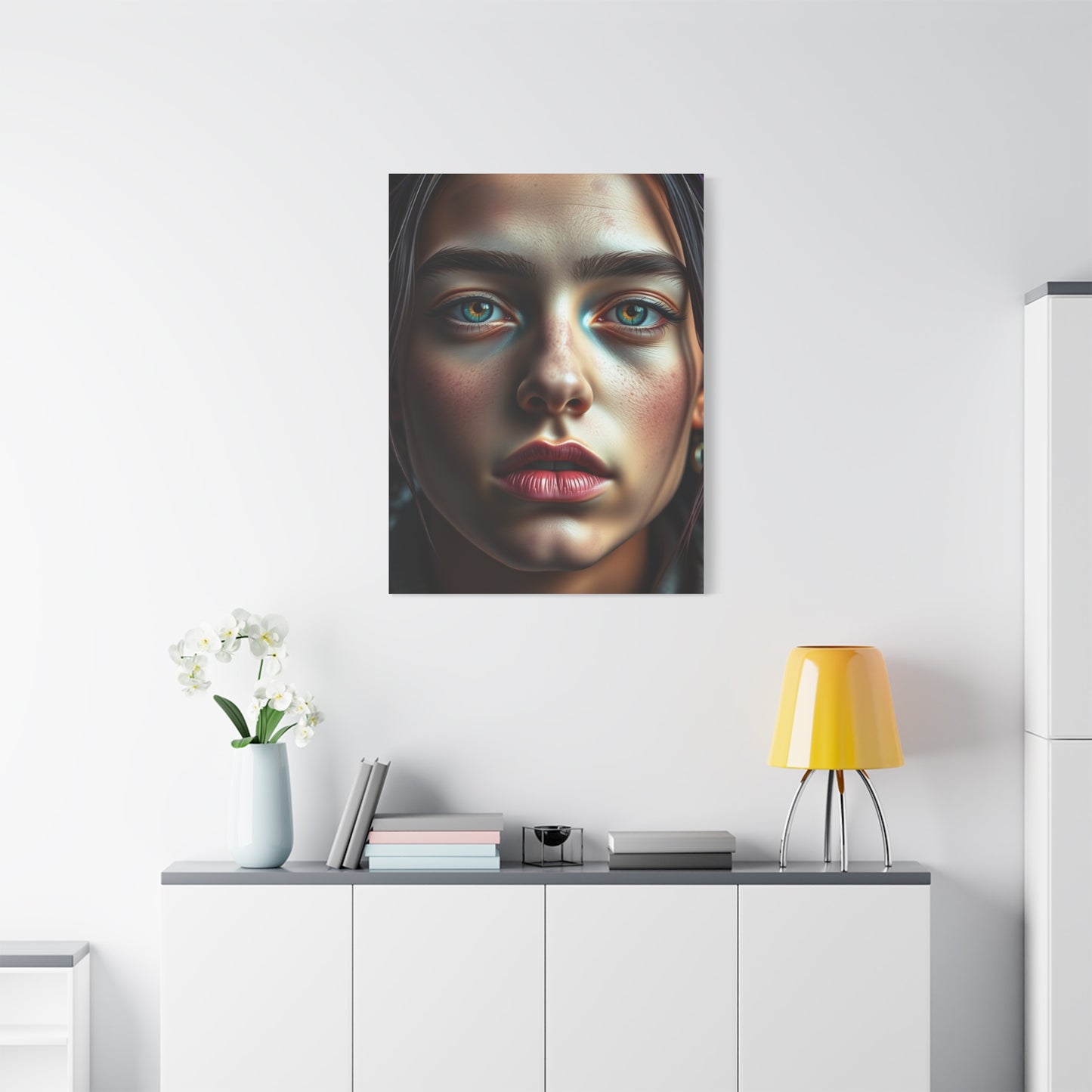 Art for Teens Art Supreme Gallery Wall Art & Canvas Print