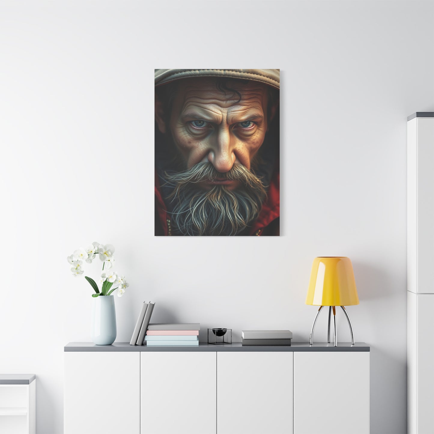 Supreme James Wiens Art Collection Wall Art & Canvas Print