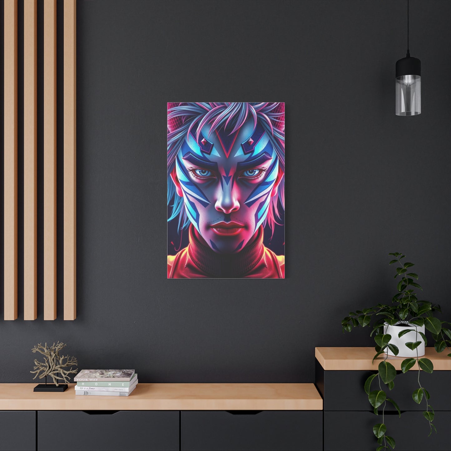 Supreme Don Li-Leger Art Collection Wall Art & Canvas Print