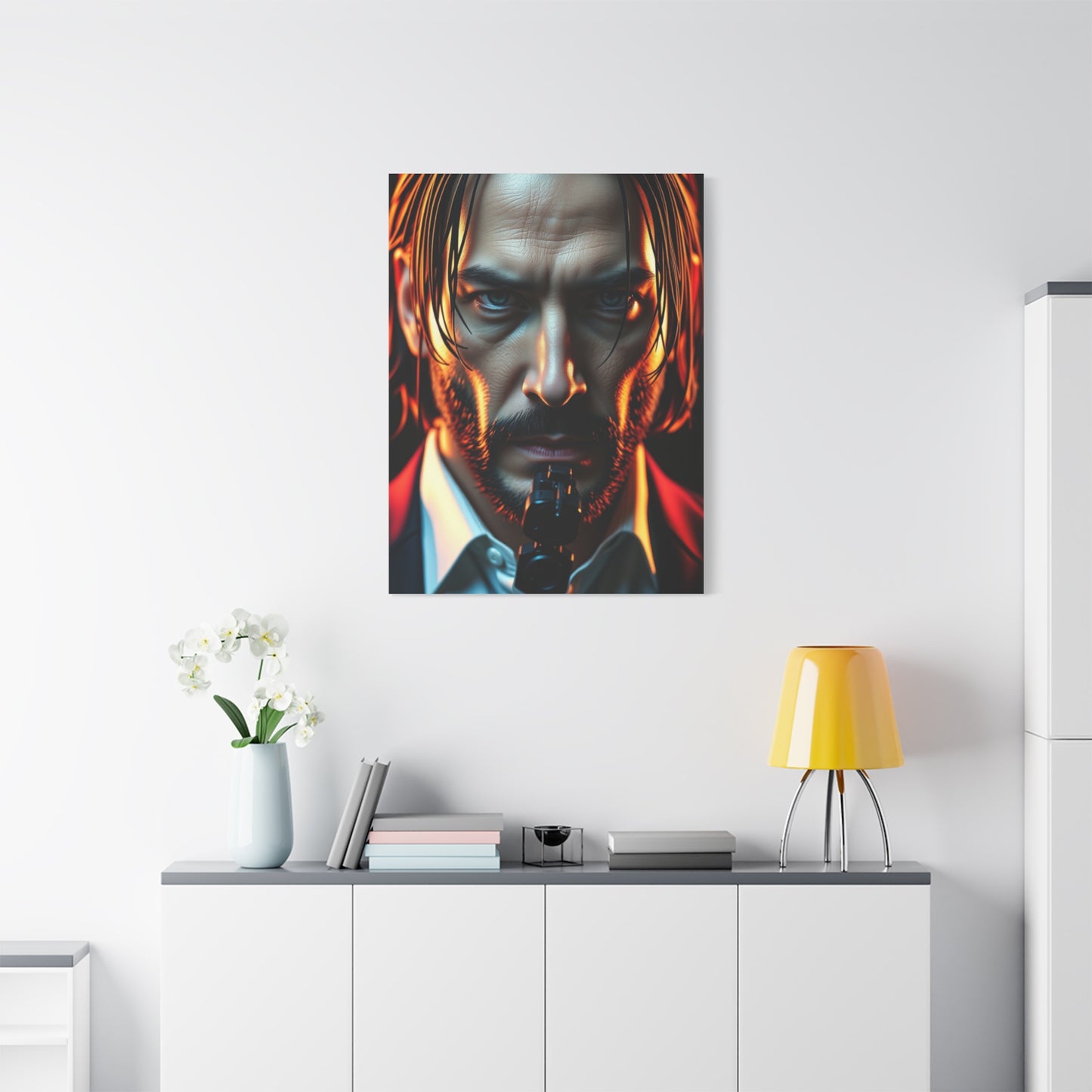 Exquisite Vendetta Artwork