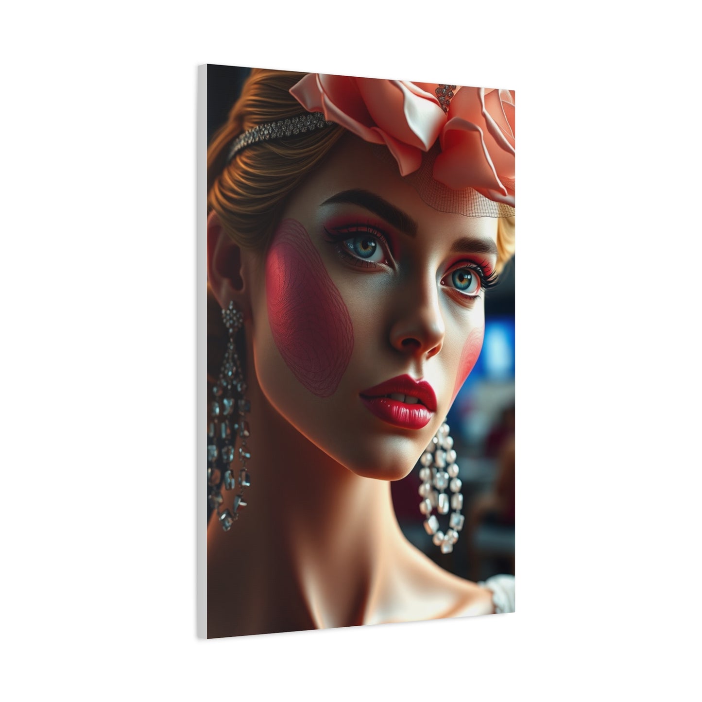 Dior Prestige Art Series wall art & canvas print
