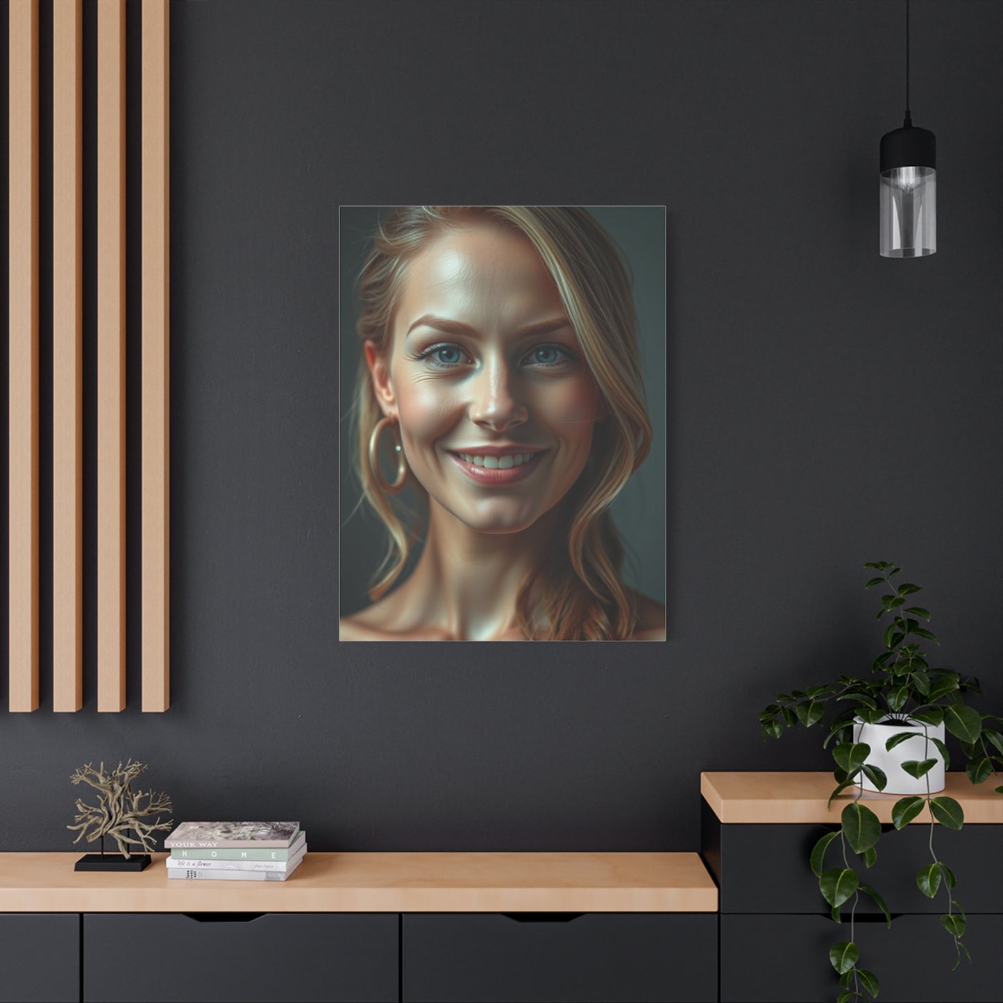 Vision Heather Perry Art Art Wall Art & Canvas Print