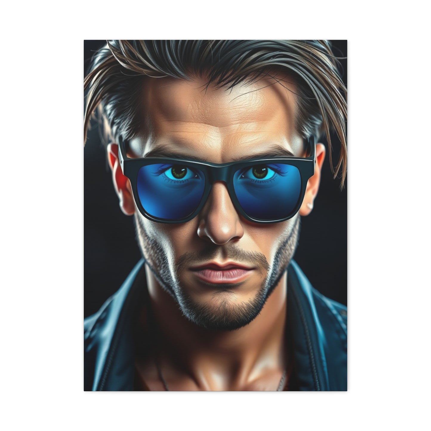 Elite Gents Visuals Wall Art & Canvas Print