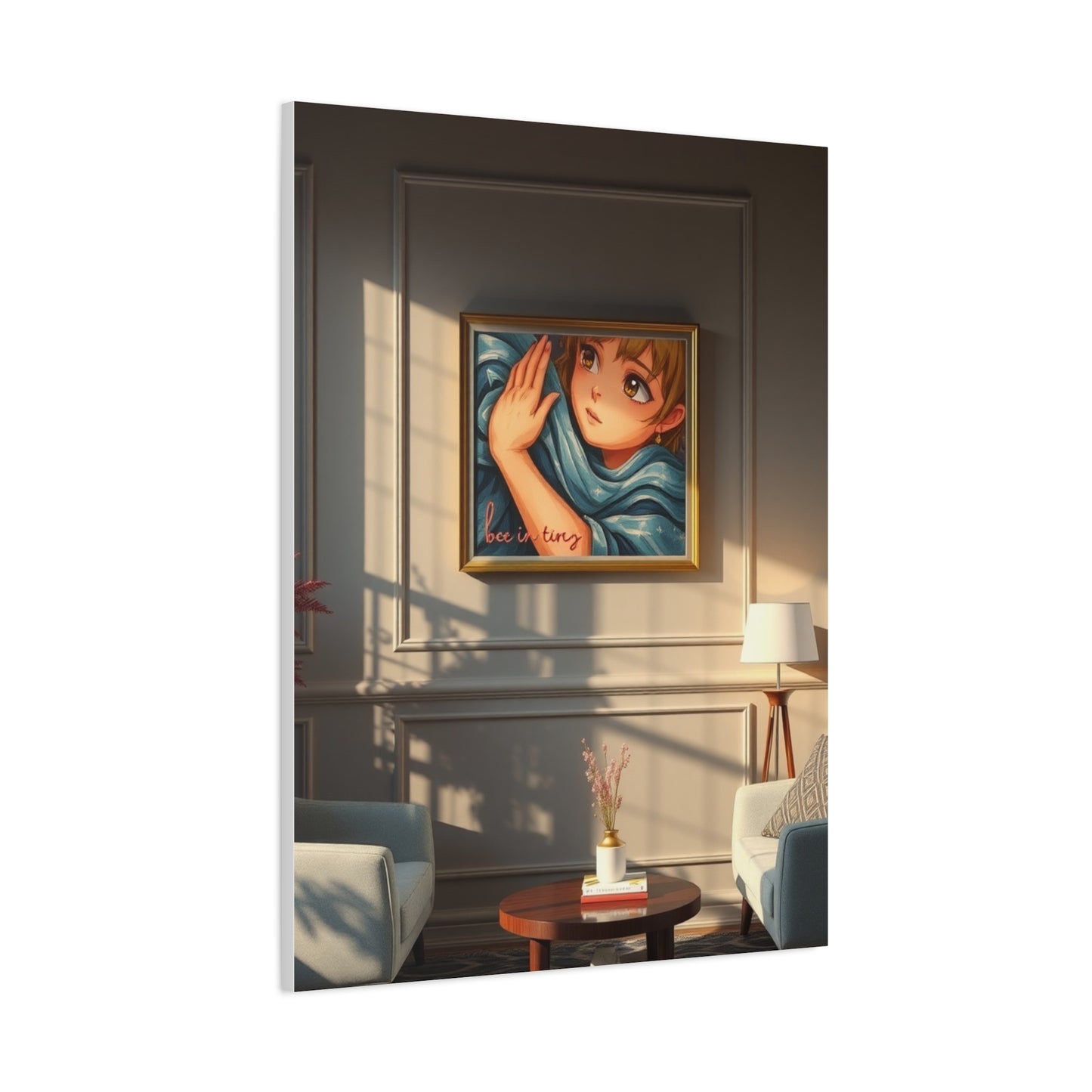 Supreme Room Art Beautiful Collection Wall Art & Canvas Print