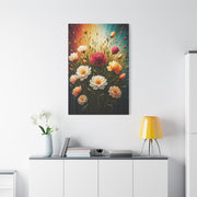 Wild Meadow Harmony Wall Art & Canvas Print