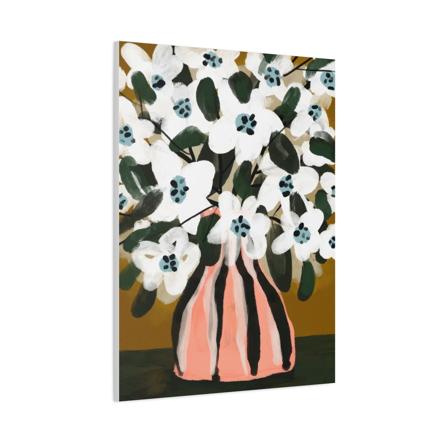 Blooming Elegance Wall Art & Canvas Prints