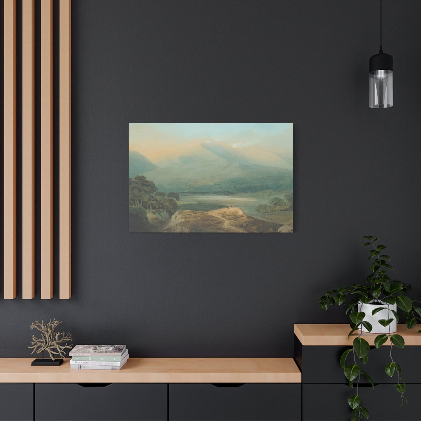 Living Room Wall Art & Canvas Prints