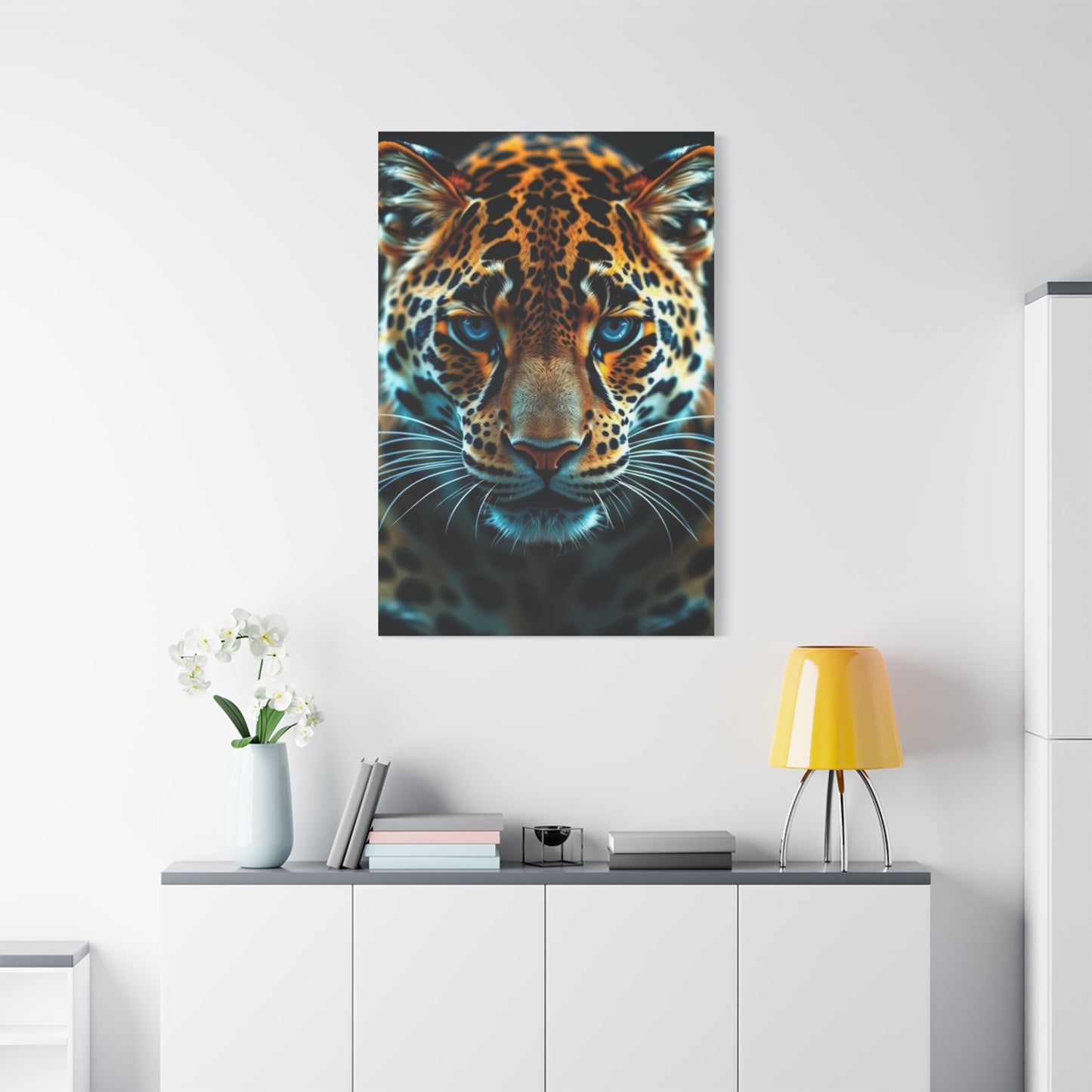 Collection Leopard Art Art Wall Art & Canvas Print