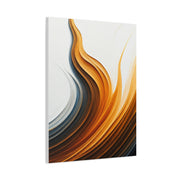 Golden Ascension Wall Art & Canvas Prints