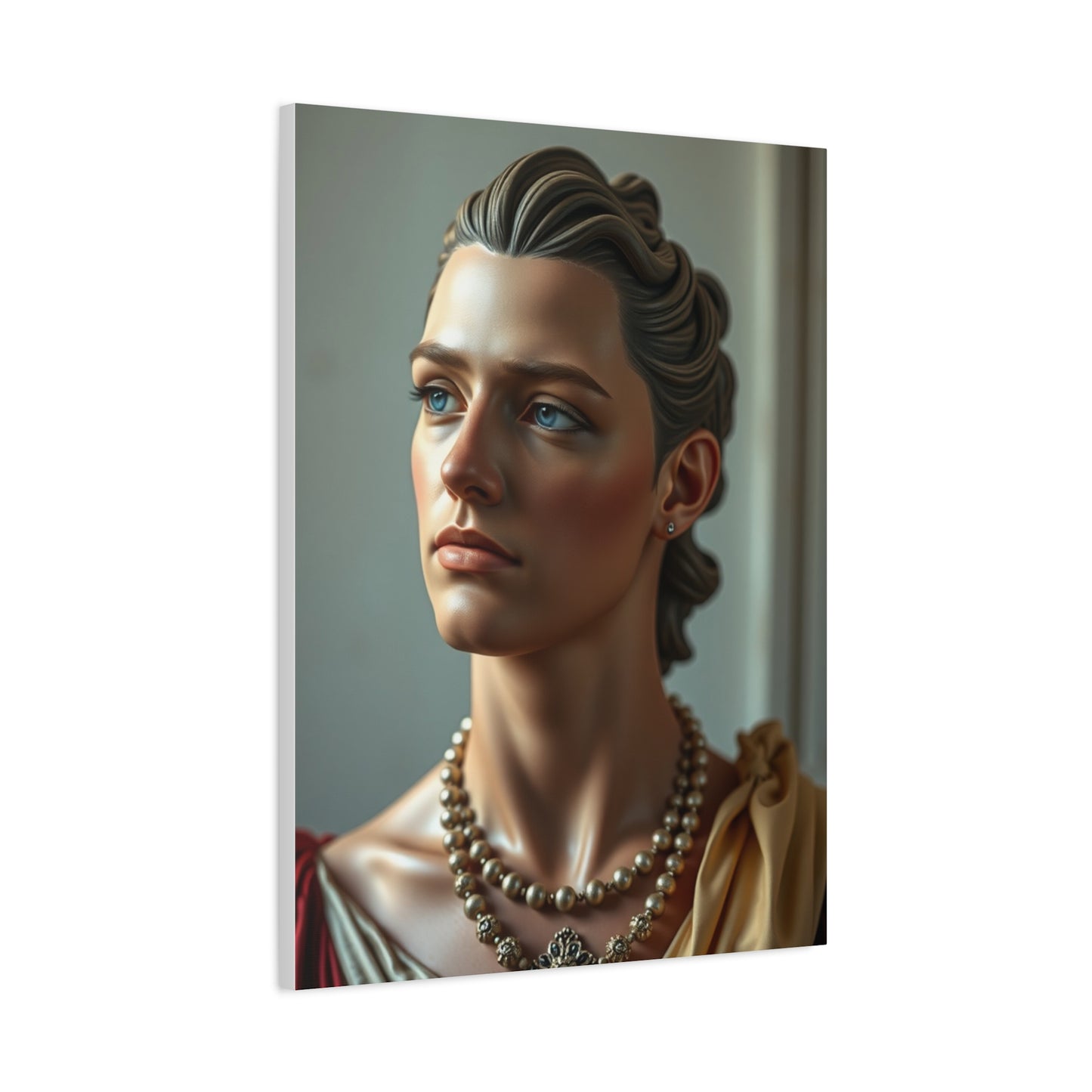 Supreme Classicism and Neoclassicism Art Beautiful Collection Wall Art & Canvas Print