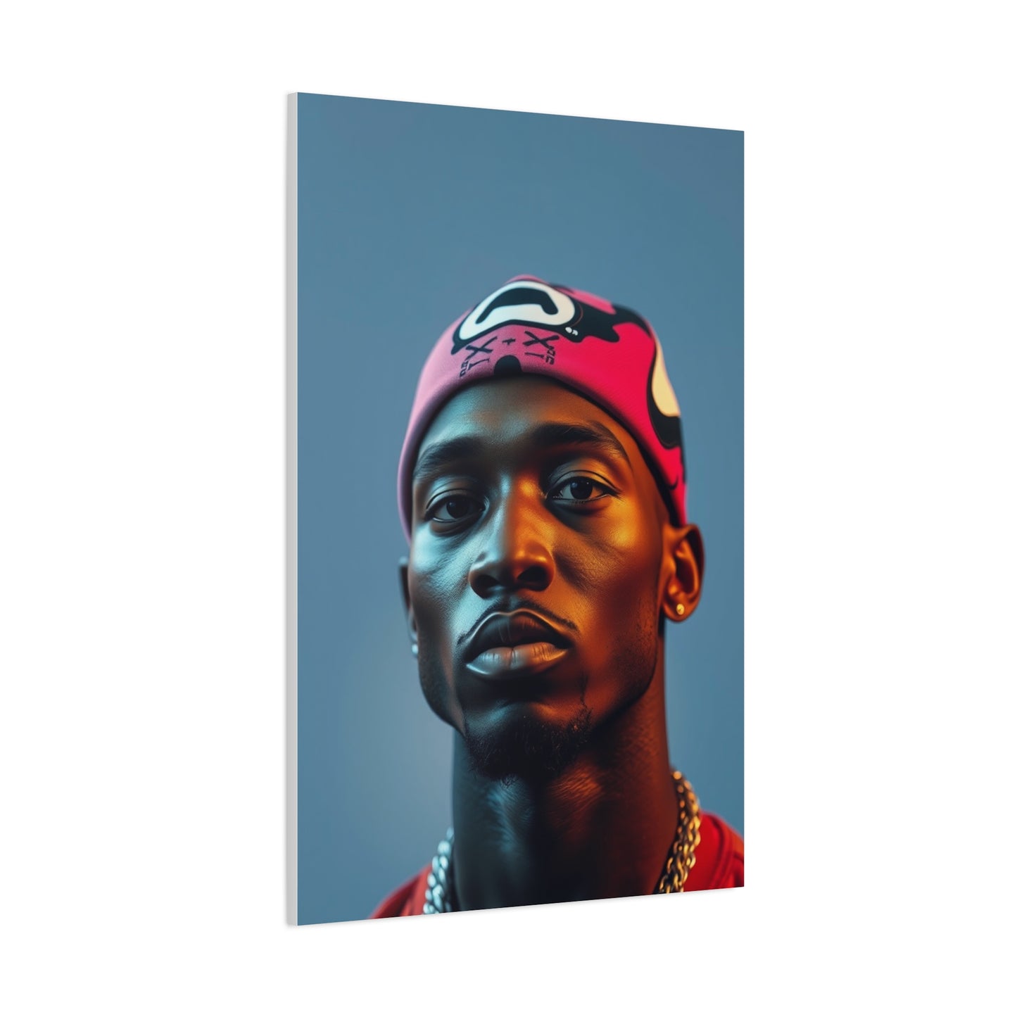 Urban Elegance Tapestry Wall Art & Canvas Print