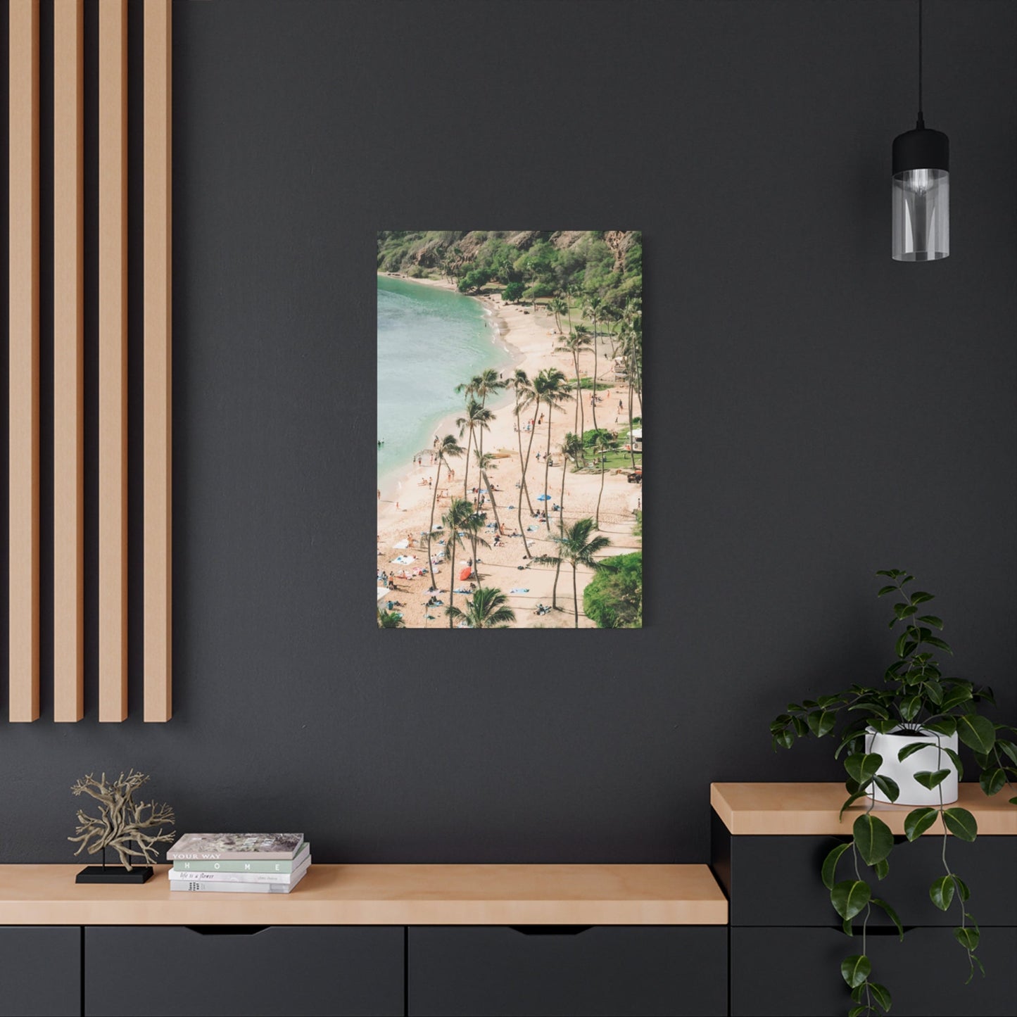 Hawai Wall Art & Canvas Prints