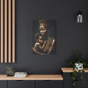 Motherhood of the Ancestors Wall Art & Canvas Prints