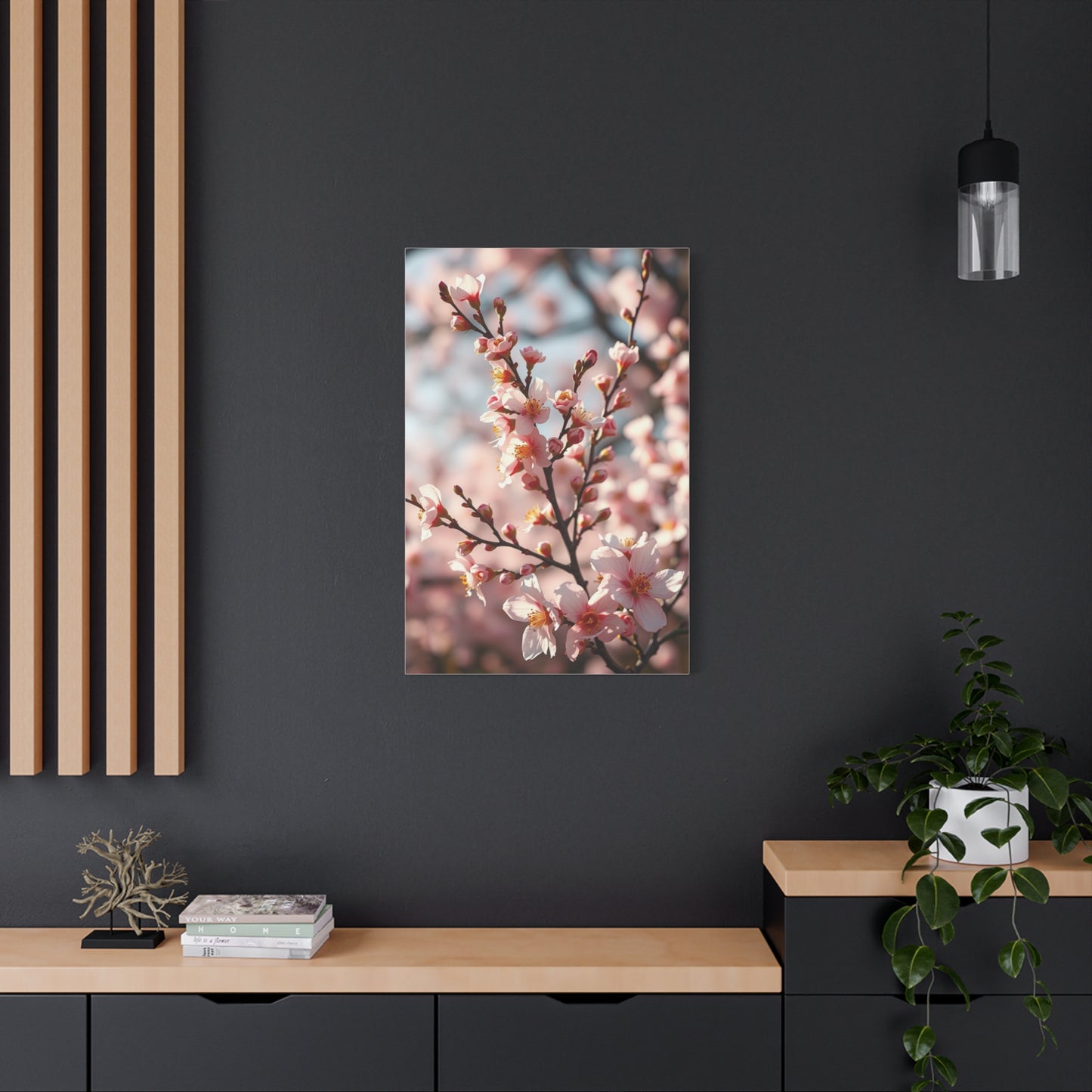 Supreme Spring Art Beautiful Collection Wall Art & Canvas Print