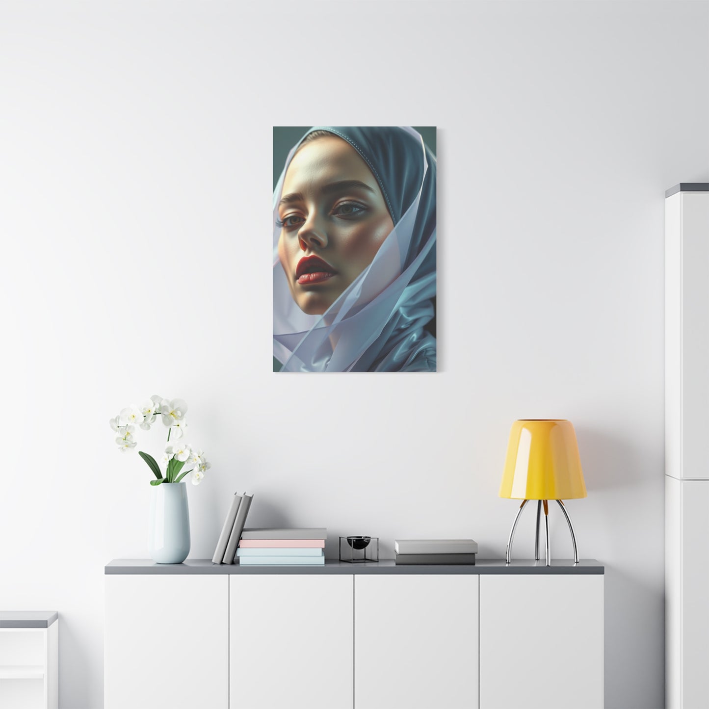 Supreme Fashion Art Beautiful Collection Wall Art & Canvas Print