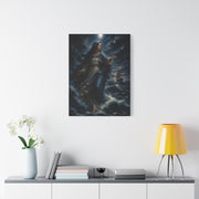 Stella Maris – Star of the Sea Wall Art & Canvas Print