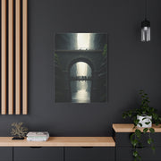 Passage of Stillness Wall Art & Canvas Prints
