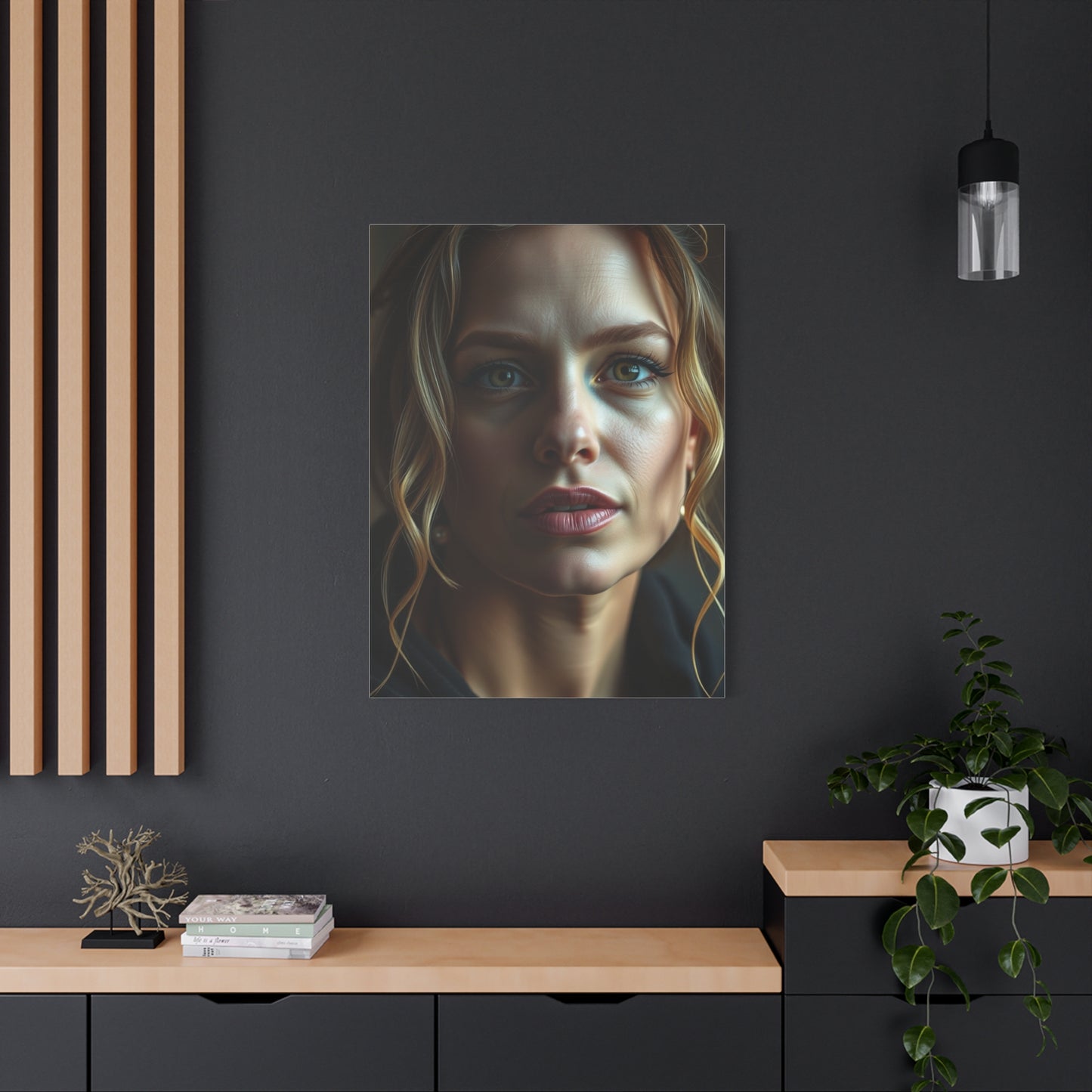 Chelsea Goodrich Art Supreme Gallery Wall Art & Canvas Print