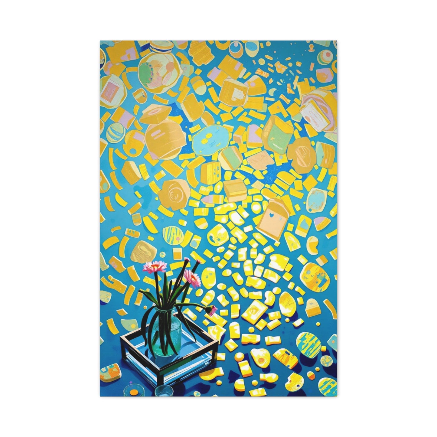 Supreme Claude Monet Art Beautiful Collection Wall Art & Canvas Print
