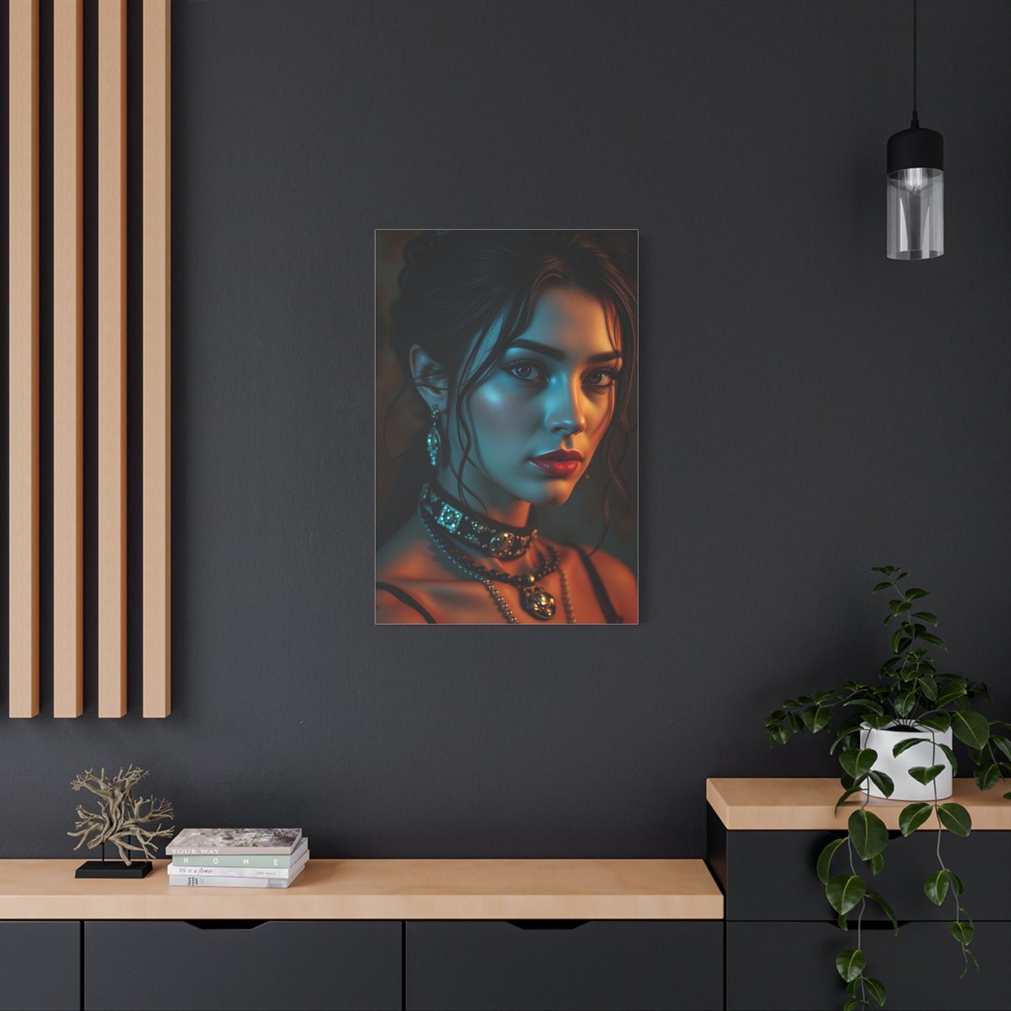 Collection Ekaterina Ermilkina Art Art Wall Art & Canvas Print
