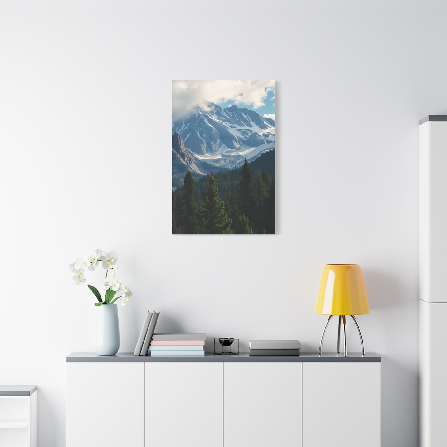 Ethereal Landscapes Collection Wall Art & Canvas Print