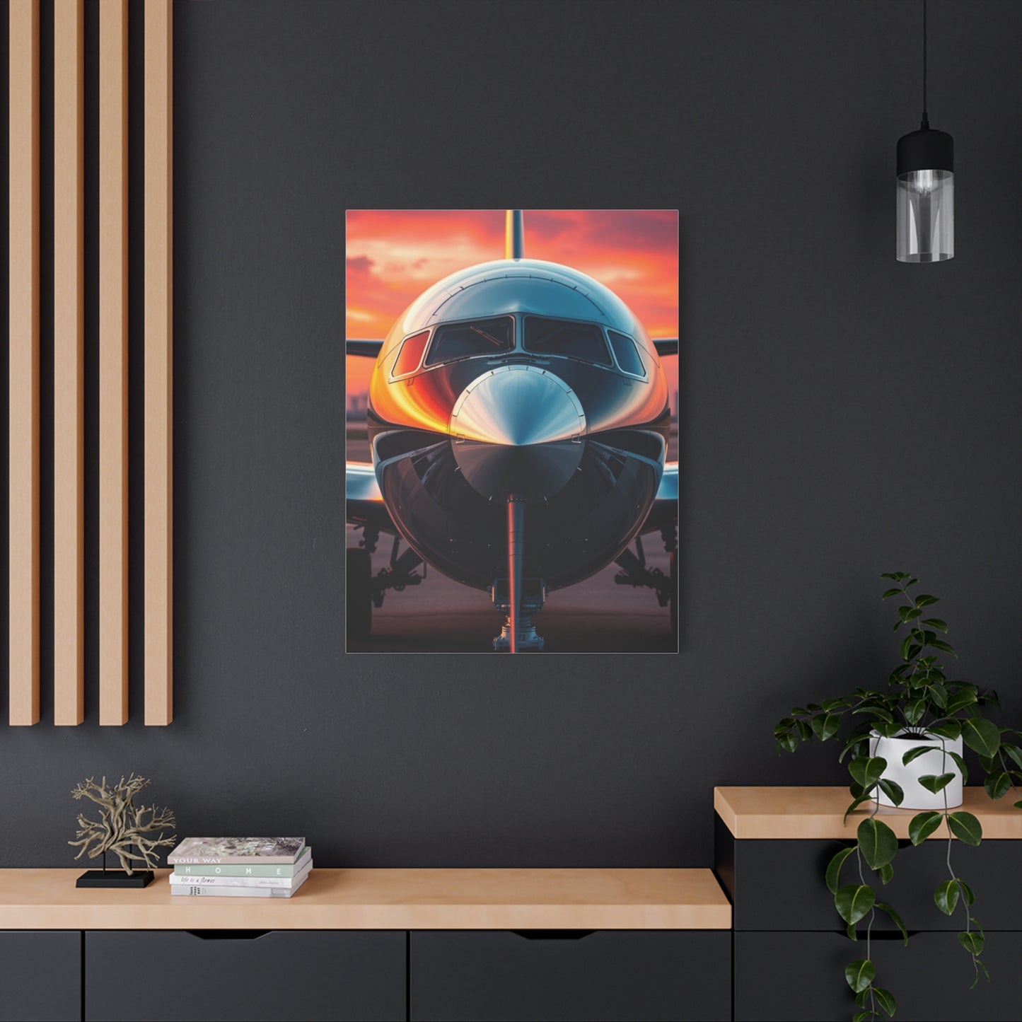 Supreme Planes & Aviation Art Beautiful Collection Wall Art & Canvas Print