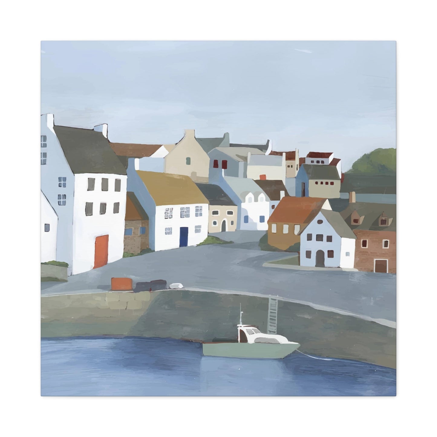 Grace Popp Wall Art & Canvas Prints