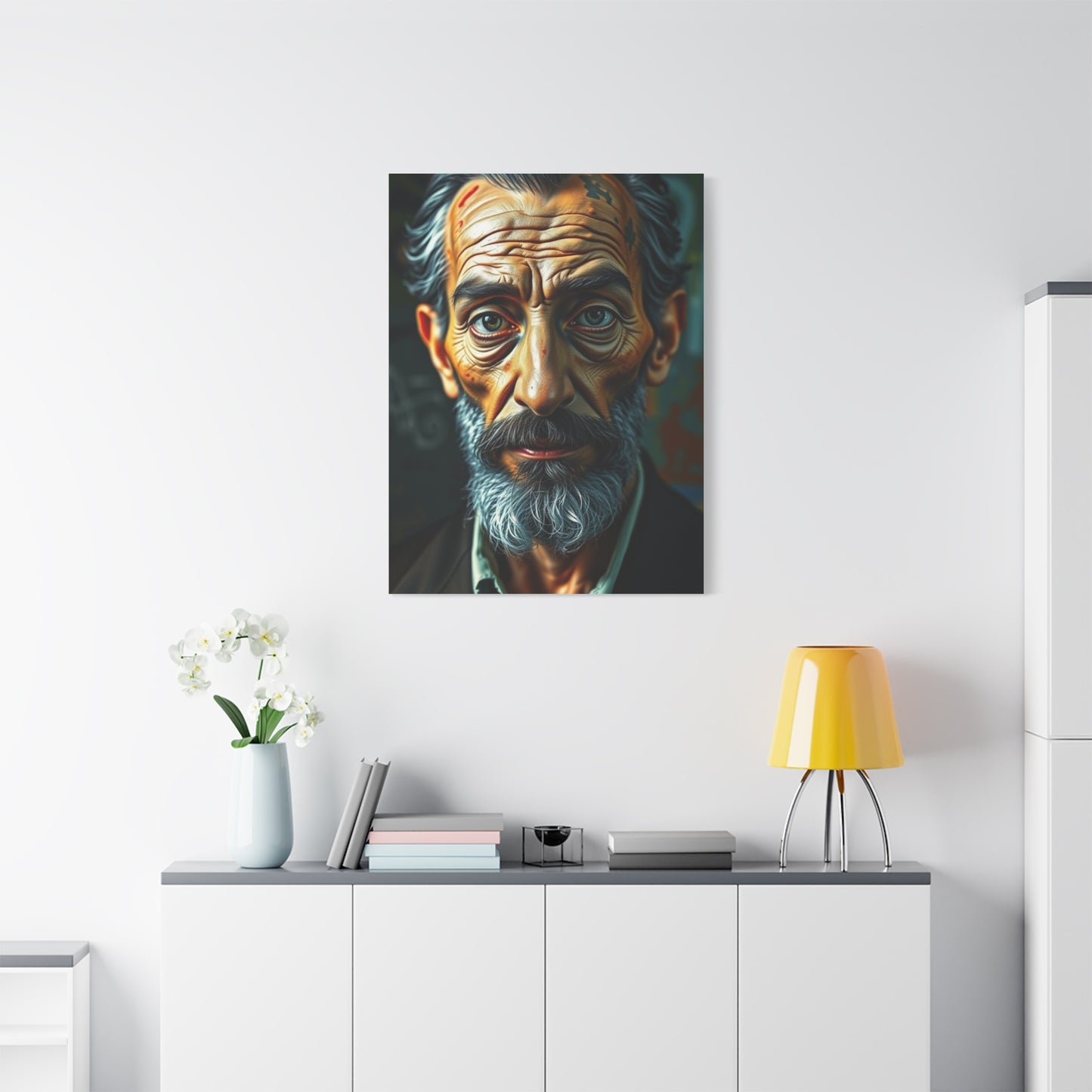Pablo Picasso Art Refined Canvas Wall Art & Canvas Print