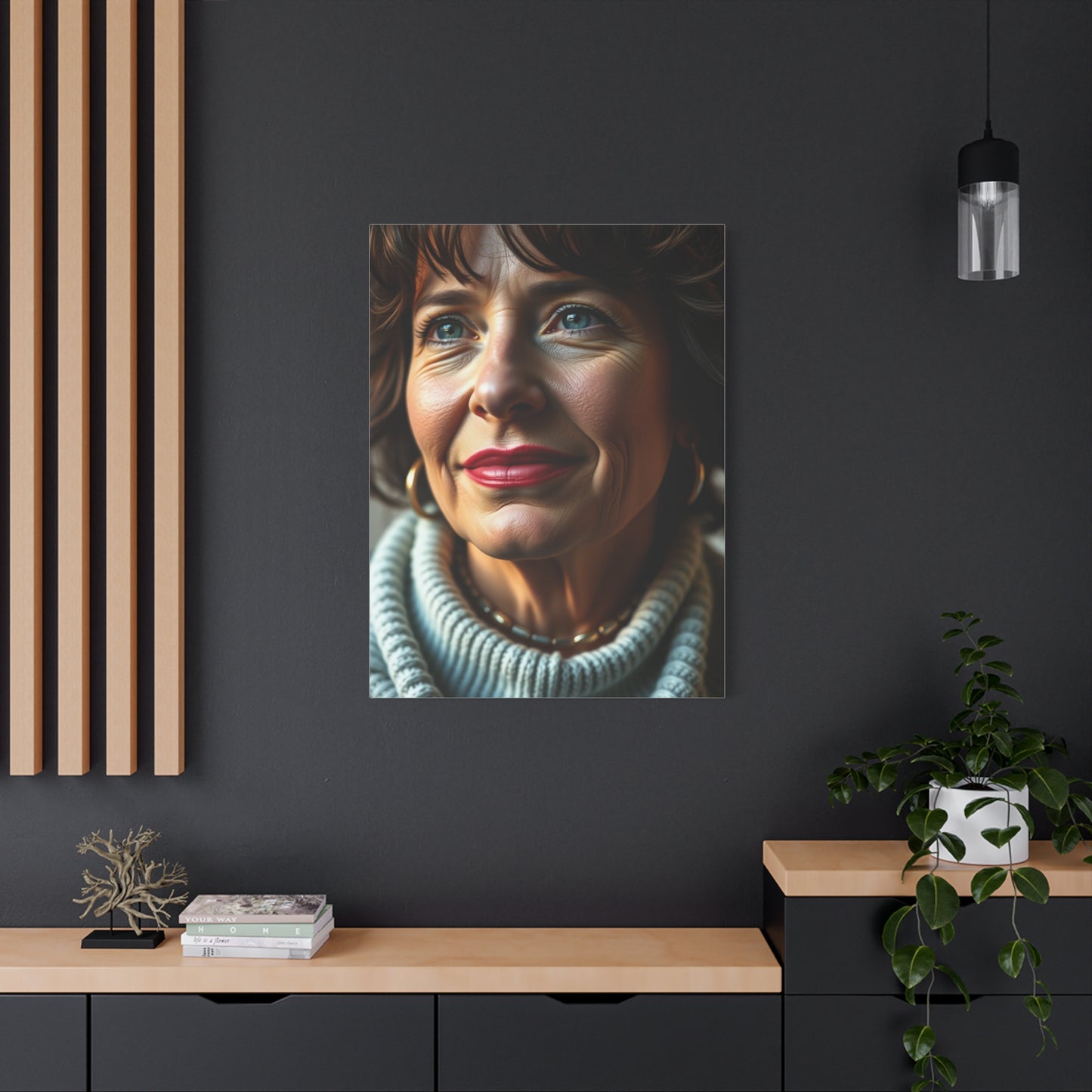 Doughtys Lavish Artistry Wall Art & Canvas Print