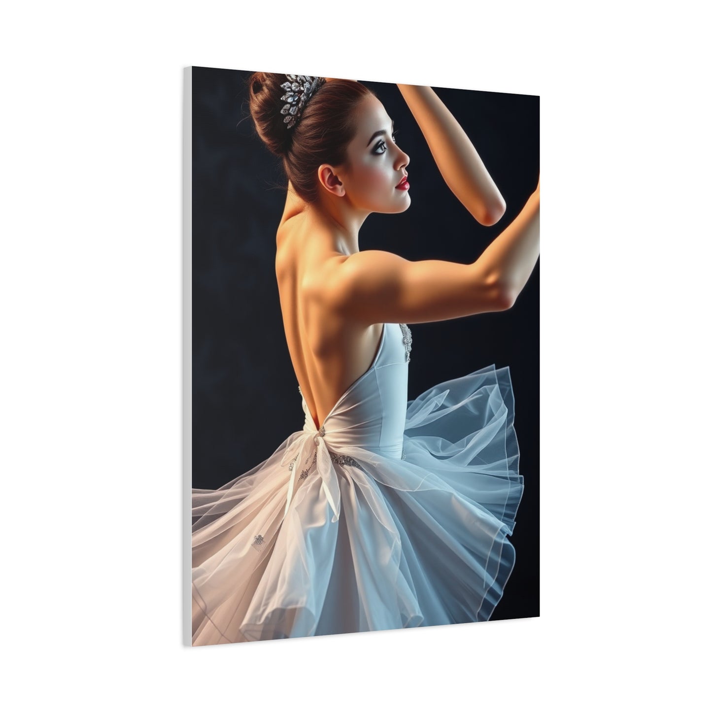 Supreme Ballet Art Beautiful Collection Wall Art & Canvas Print