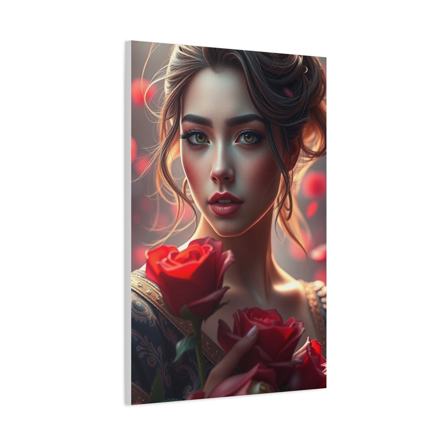 Romance Art Premium Canvas 20 Wall Art & Canvas Print