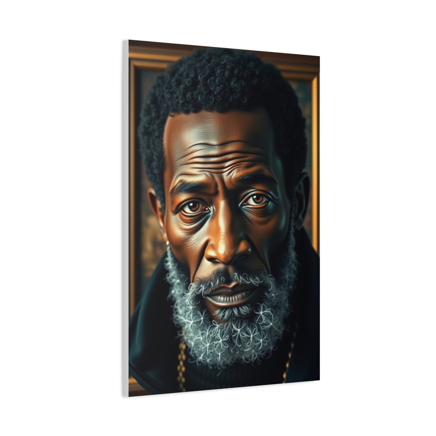Supreme Albert Williams Art Beautiful Collection Wall Art & Canvas Print