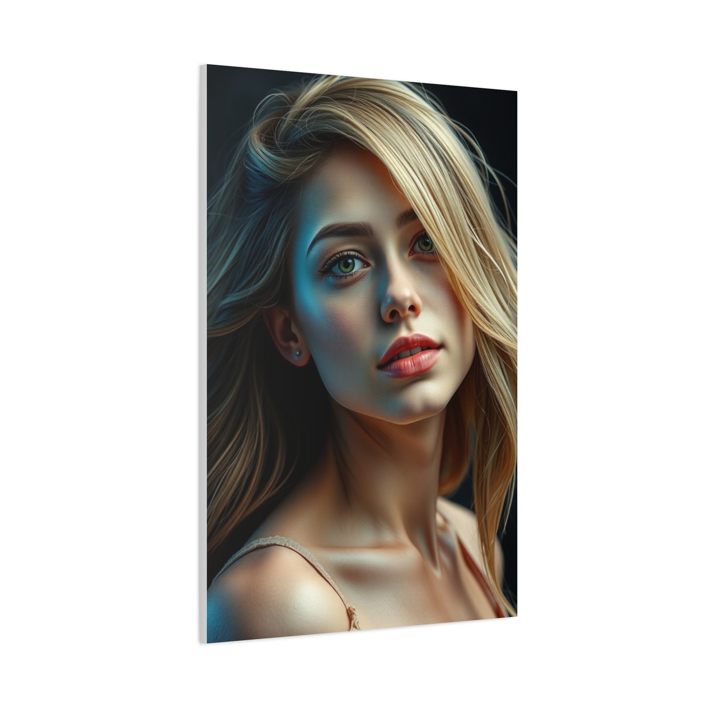 Supreme Jess Loiterton Art Collection Wall Art & Canvas Print