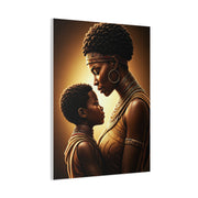 Sacred Bond Wall Art & Canvas Prints