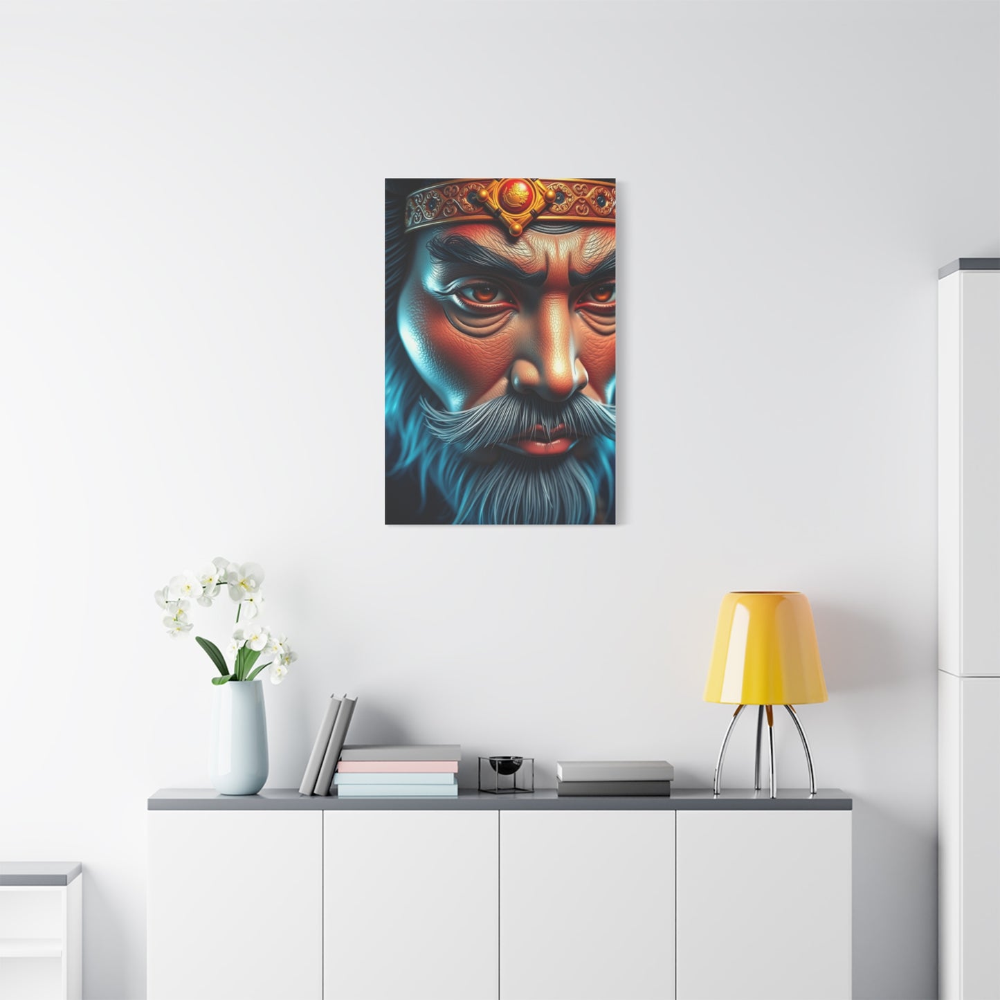Vision NUMA Wall Art Art Wall Art & Canvas Print