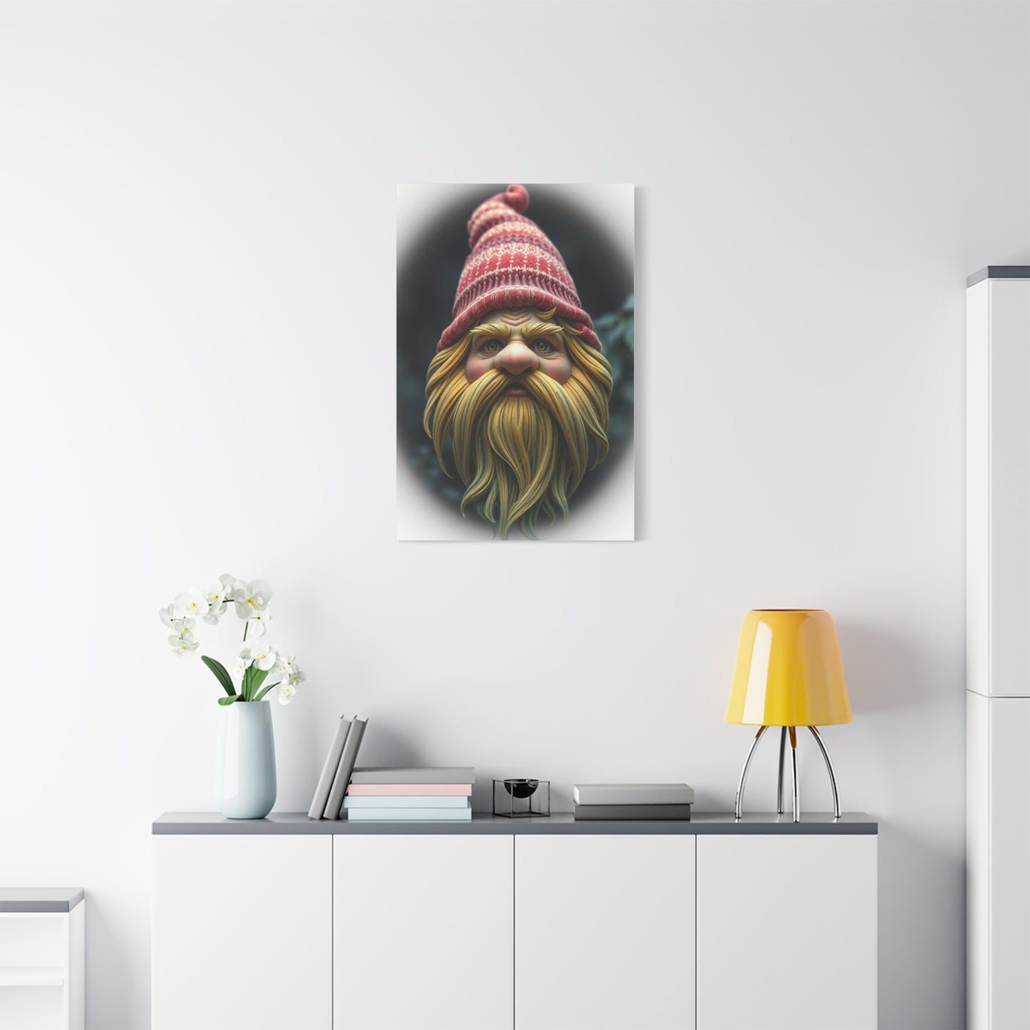 Fabled Haven Masterpiece Wall Art & Canvas Print