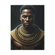 Tribal Guardian Strength Wall Art & Canvas Prints