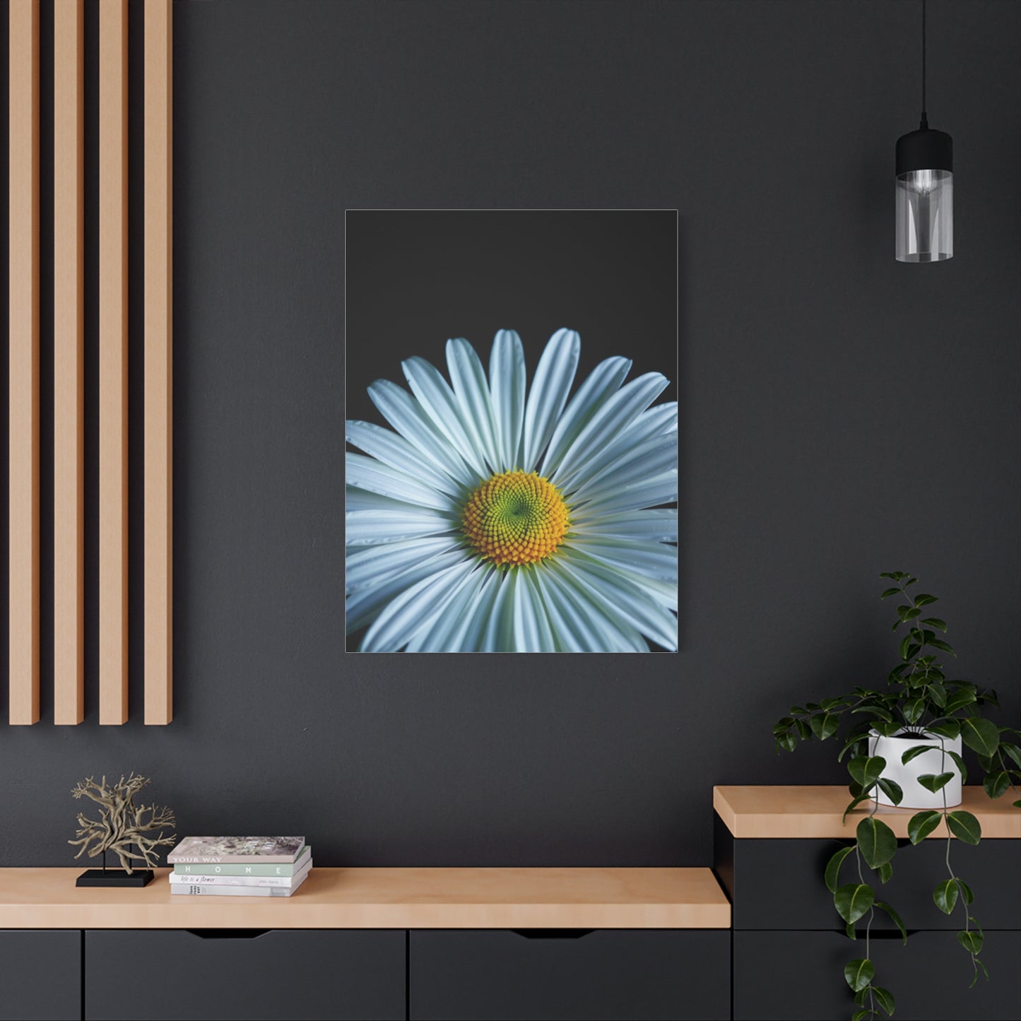 Majestic Meadow Elegance